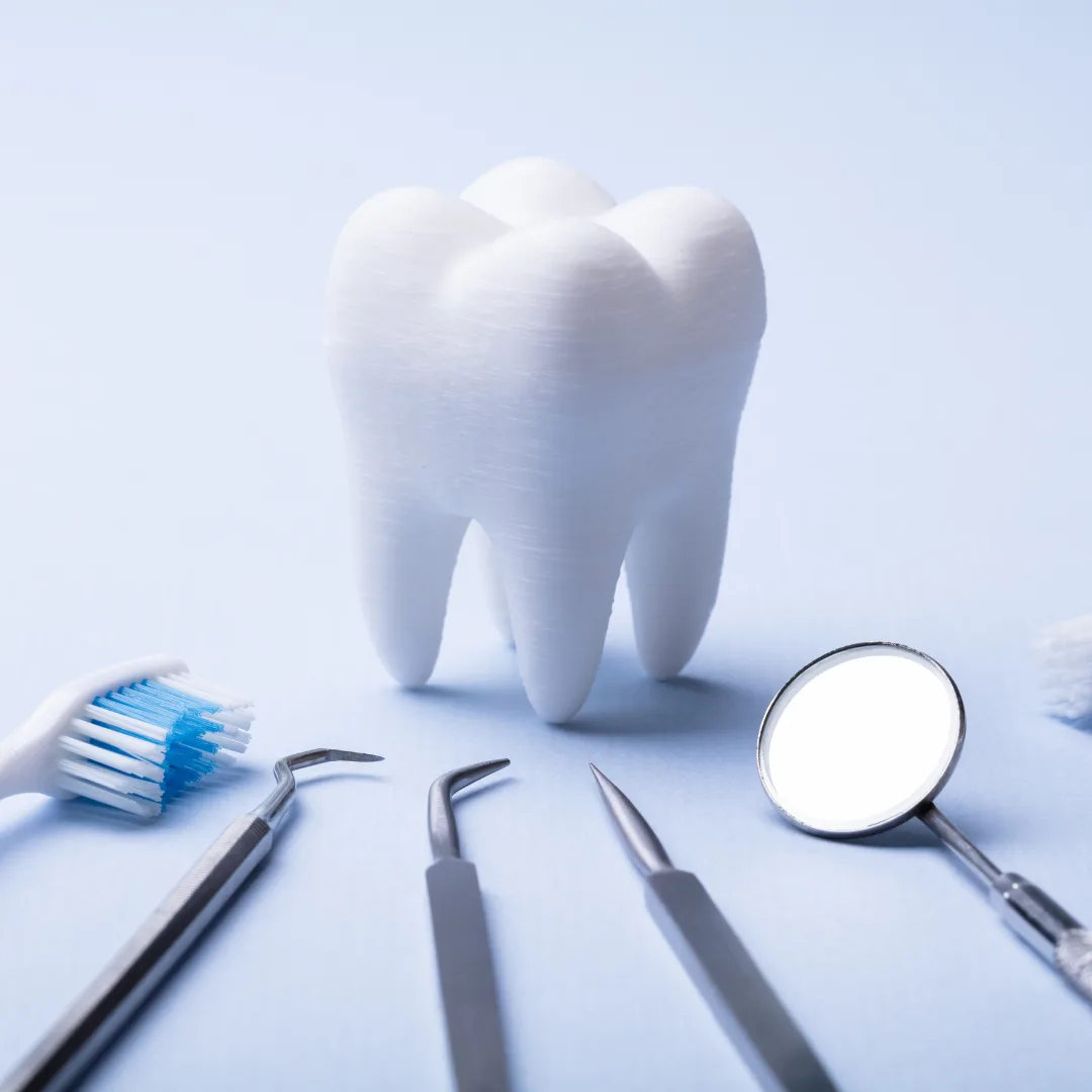Dangers of Plaque and Tartar | Lincoln Smiles Dental
