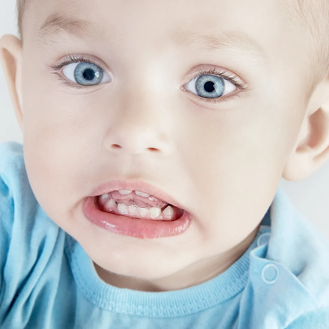 The Role of Saliva in Oral Health