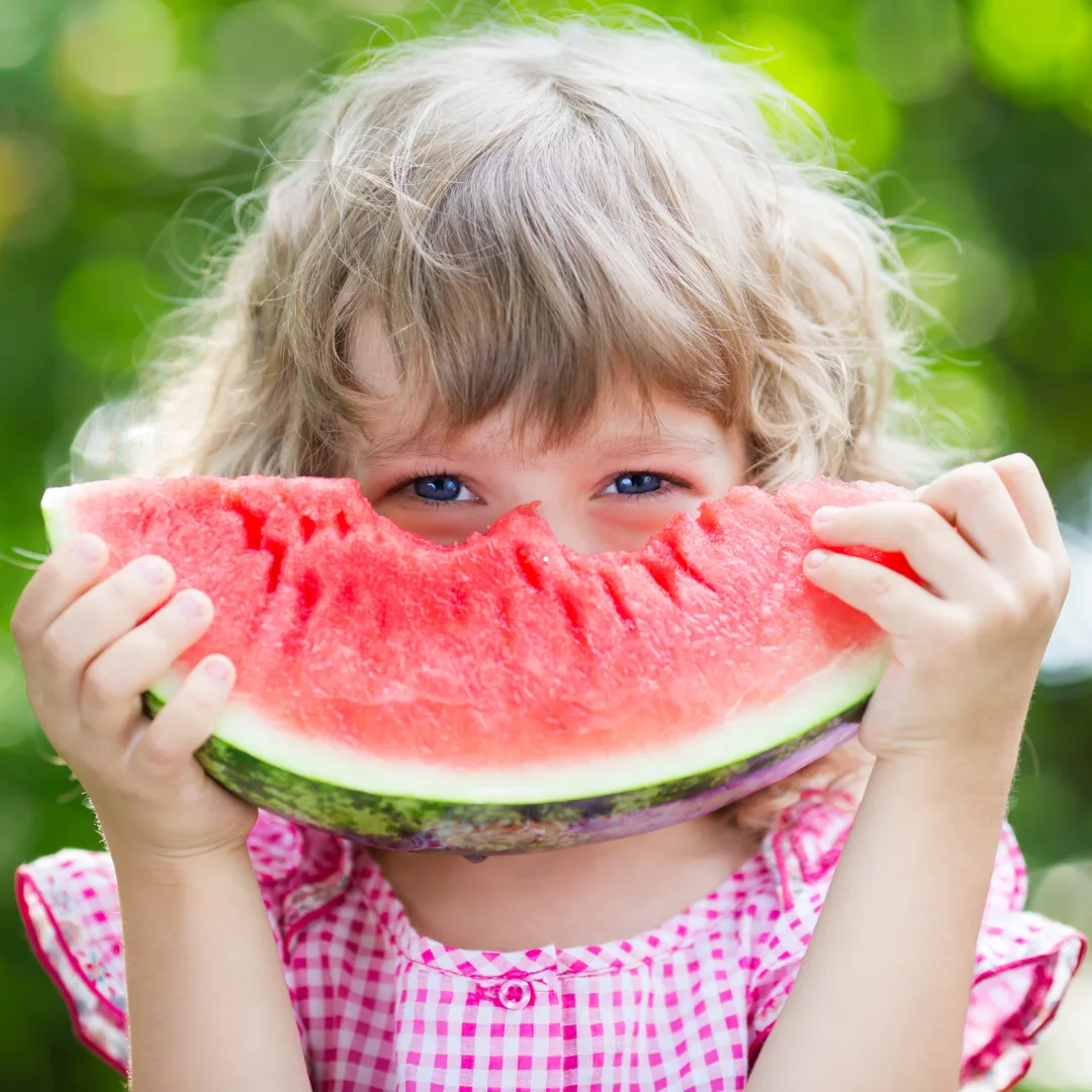 Nutrition and Oral Health | Lincoln Smiles Dental