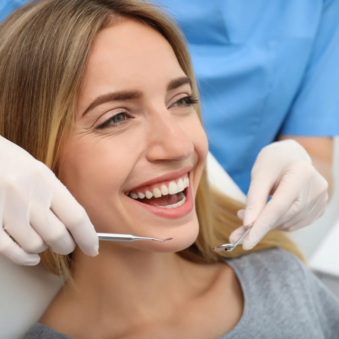 The Truth About Root Canals