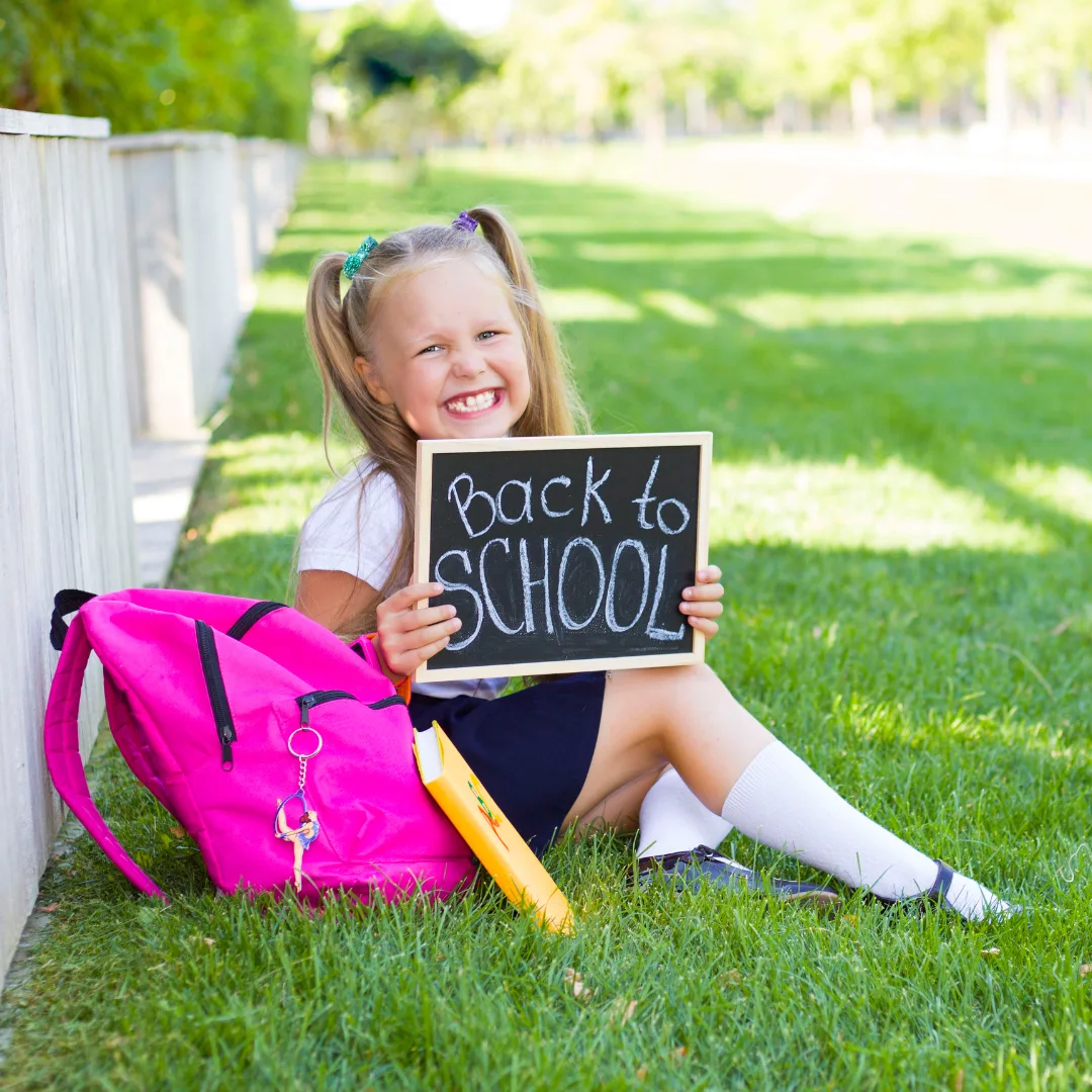 Back to School Dental Tips