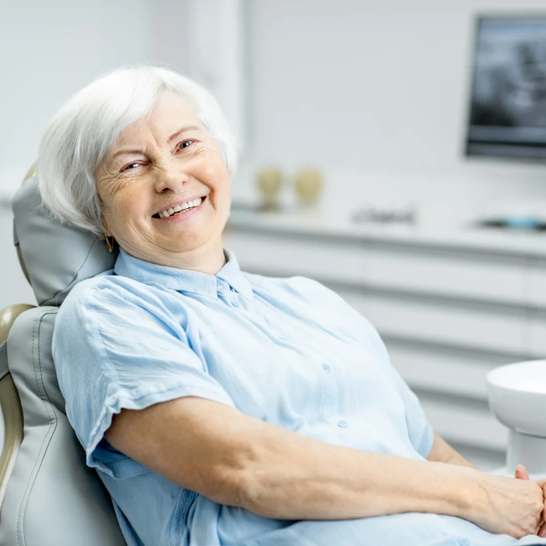 Implants vs. Dentures Guide