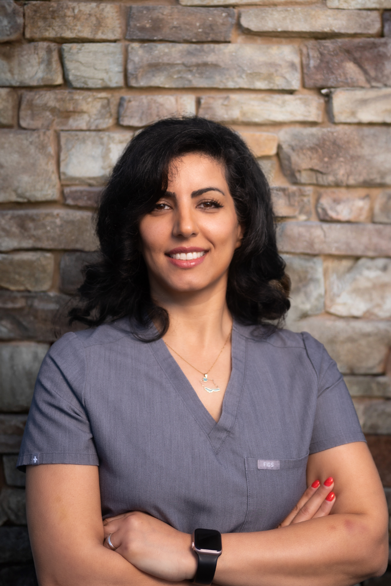 Dr. Sepideh Rahmani