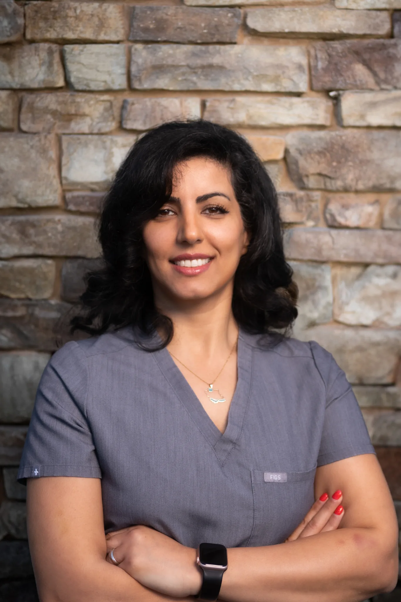 Dr. Sepideh Rahmani