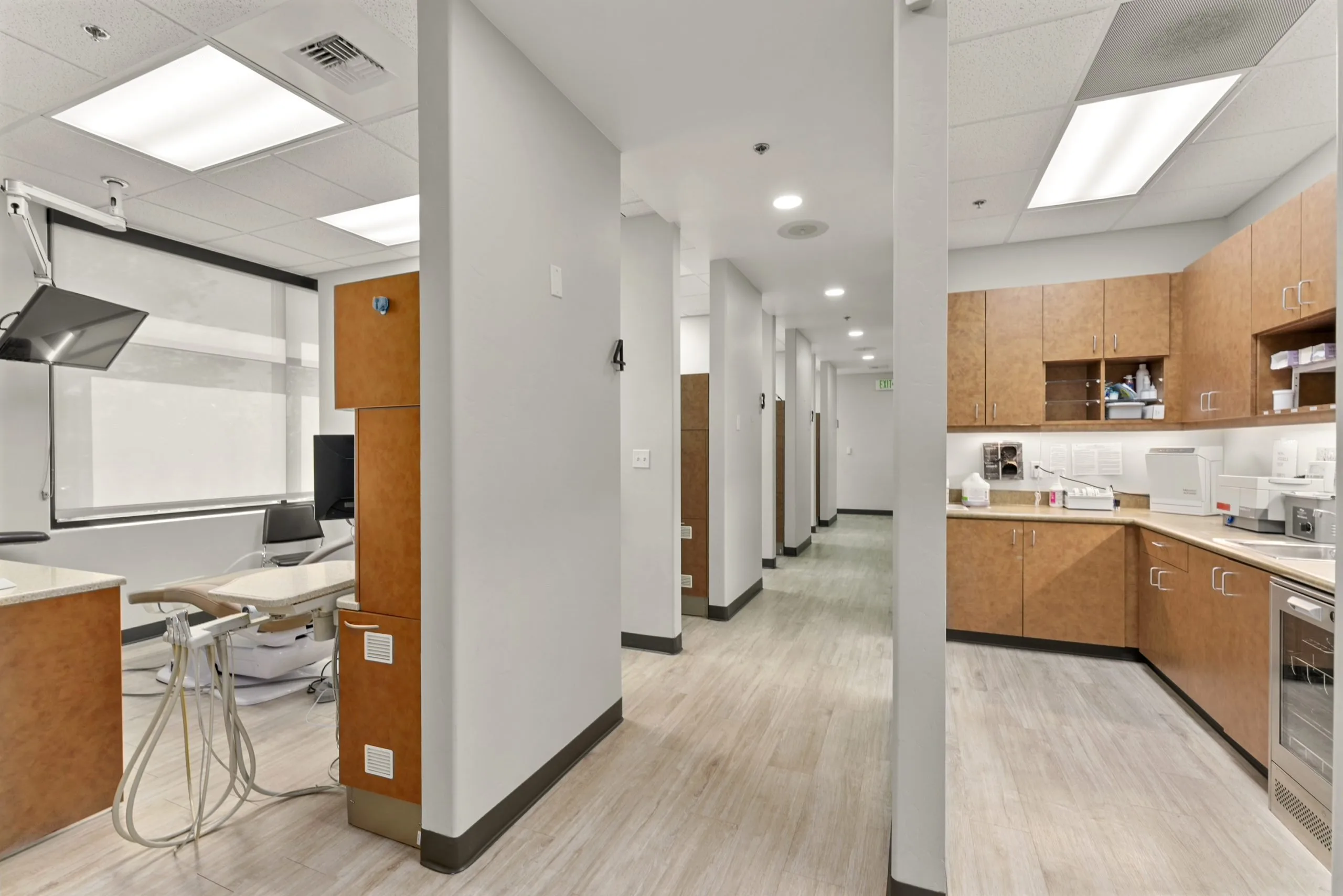 Advanced CEREC dental technology at Lincoln Smiles Dental